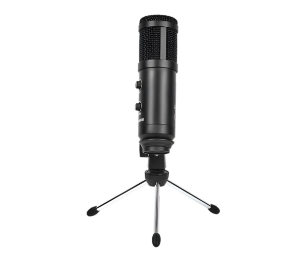 Lorgar Soner 313 Czarny LRG-CMT313 - 1326965 - zdjęcie 5